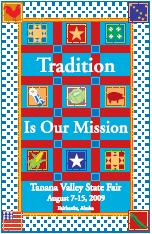 Tradition is Our Mission