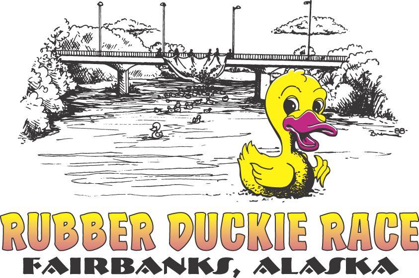 duckie race