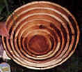 Nested Alaskan Bowls