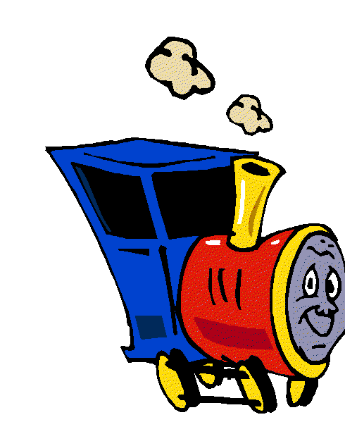 Train Engine