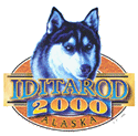 Iditarod Sled Dog Race