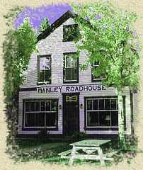 Manely Roadhouse