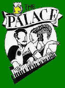 Palace Saloon Golden Heart Revue