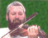 Skip Nodler of Old Ridge Wood Shop, Ester