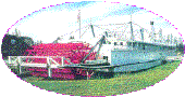 Riverboat Nenana at Alaskaland